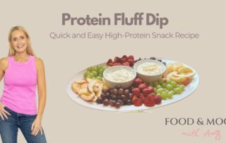 High-Protein Fluff