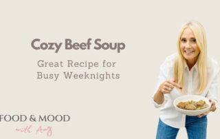 Cozy Beef Soup Recipe 2