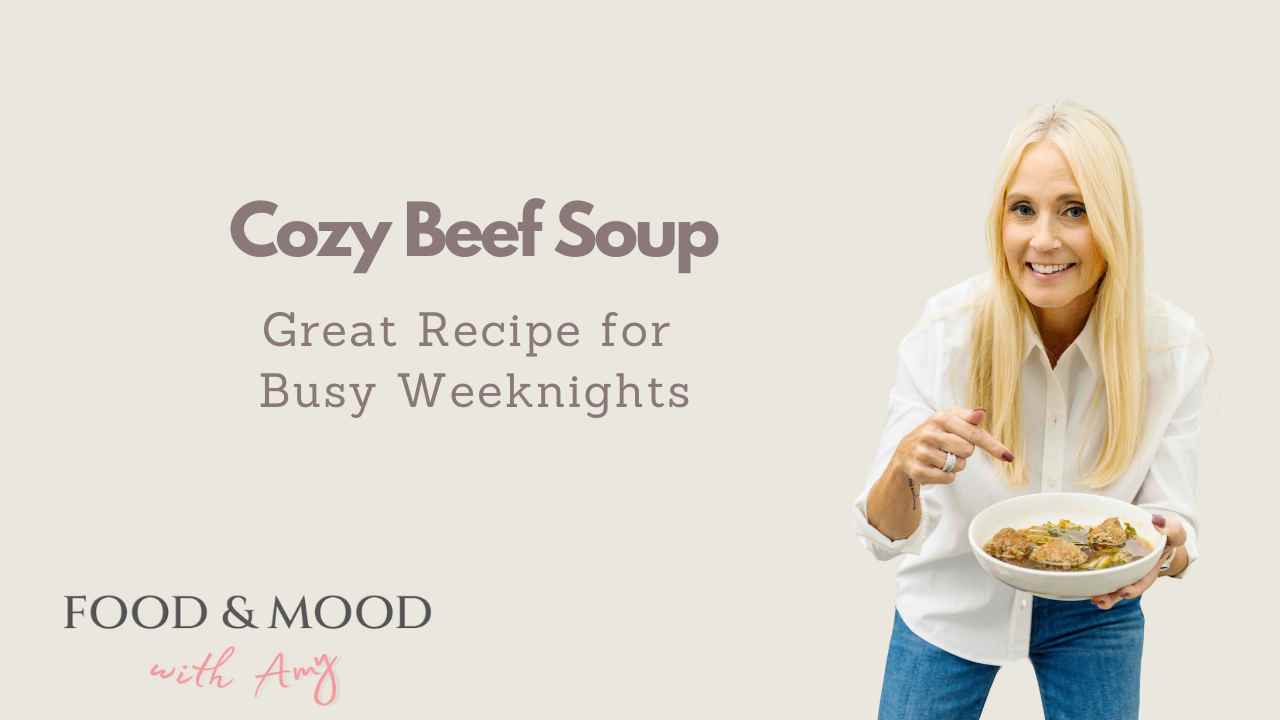 Cozy Beef Soup Recipe 2