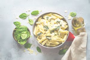 Mom's Pasta