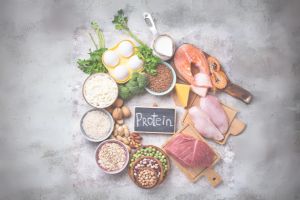 Protein Choices