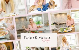 Introducing the Food & Mood Cafe