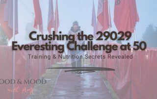 29029 Everesting Challenge at 50