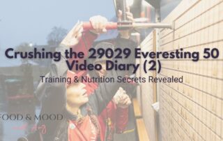 Everest Challenge Video Diary