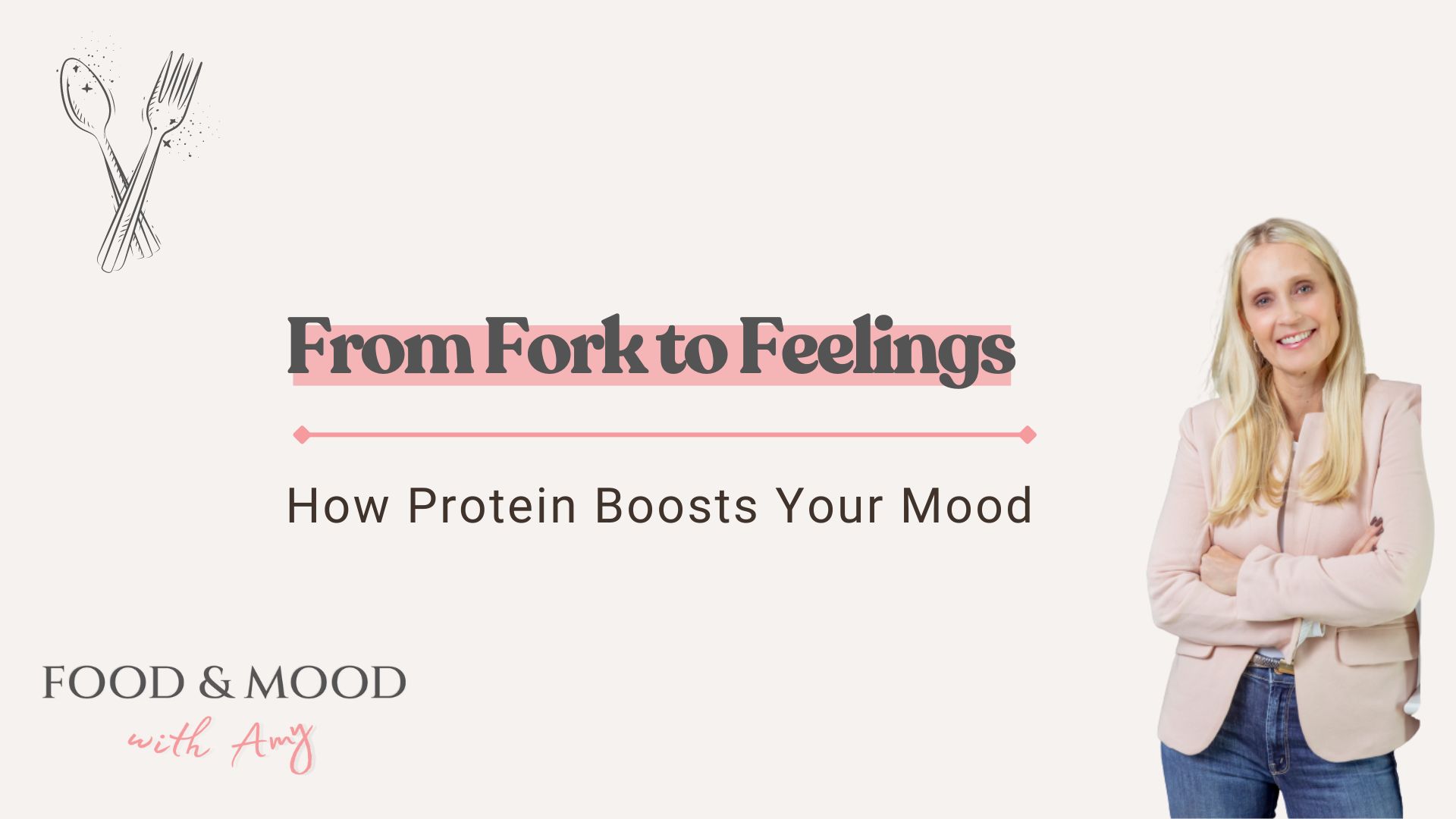 How Protein Boosts Your Mood