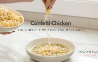 Confetti Chicken Recipe