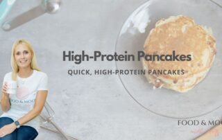 High-Protein Pancake