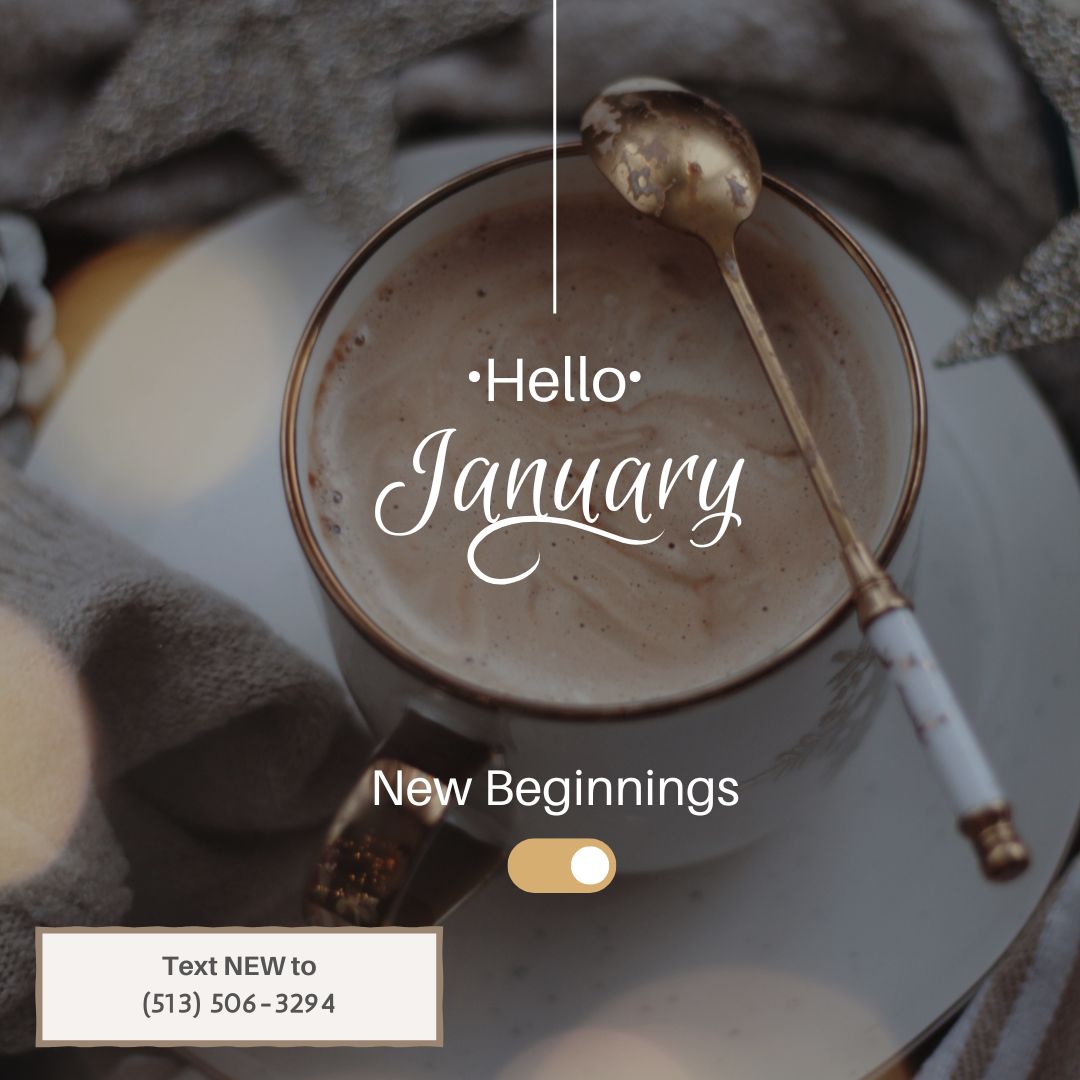 New Beginnings